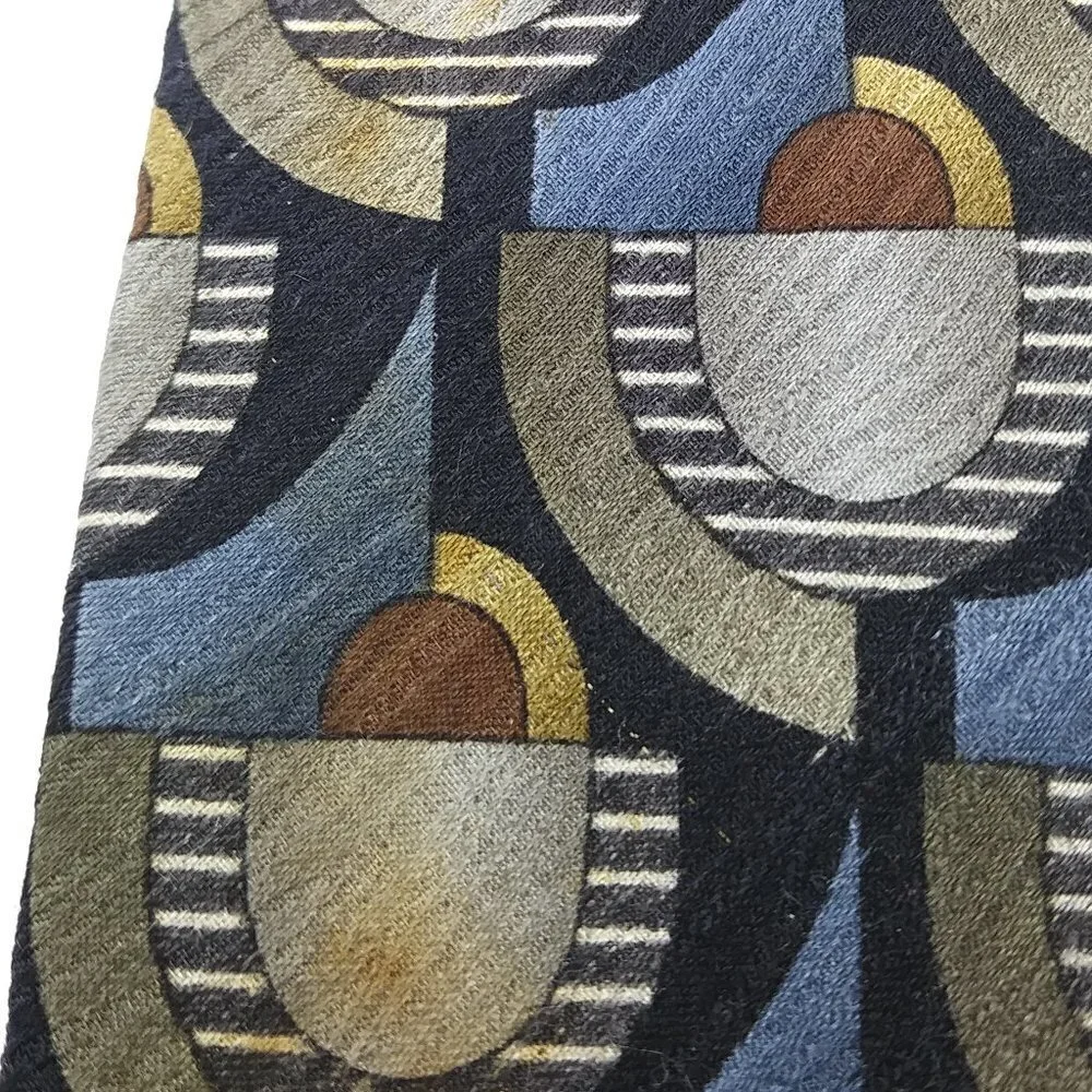 Louis Roth Tie